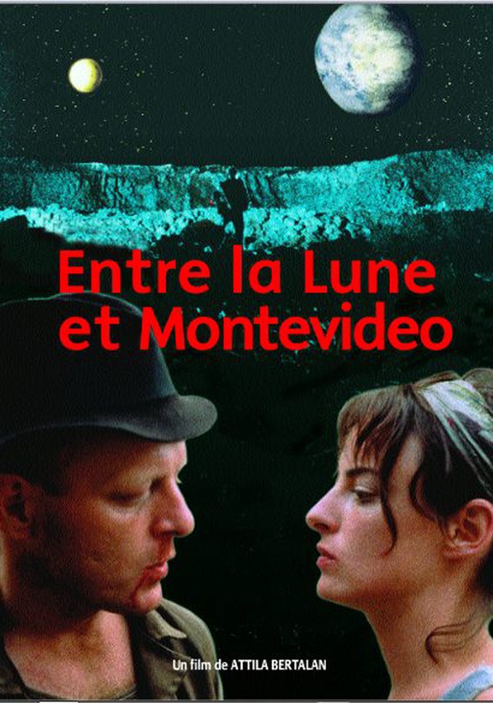 Between the Moon and Montevideo