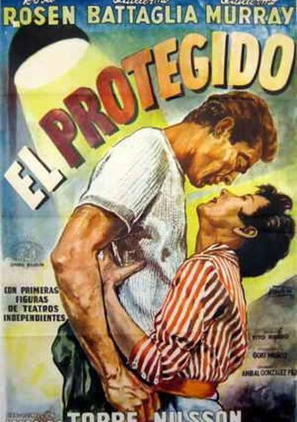 El protegido