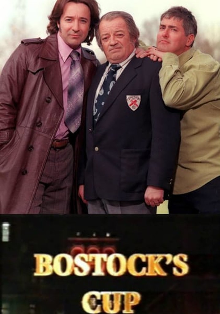 Bostock's Cup