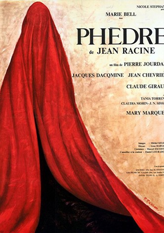 Phèdre
