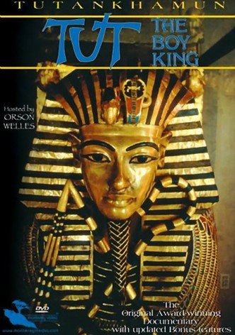Tut: The Boy King