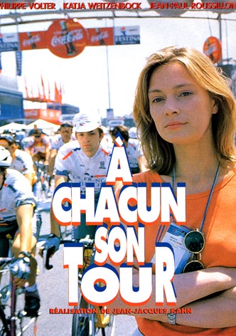 À chacun son tour