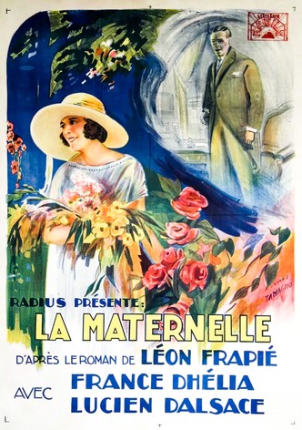 La maternelle
