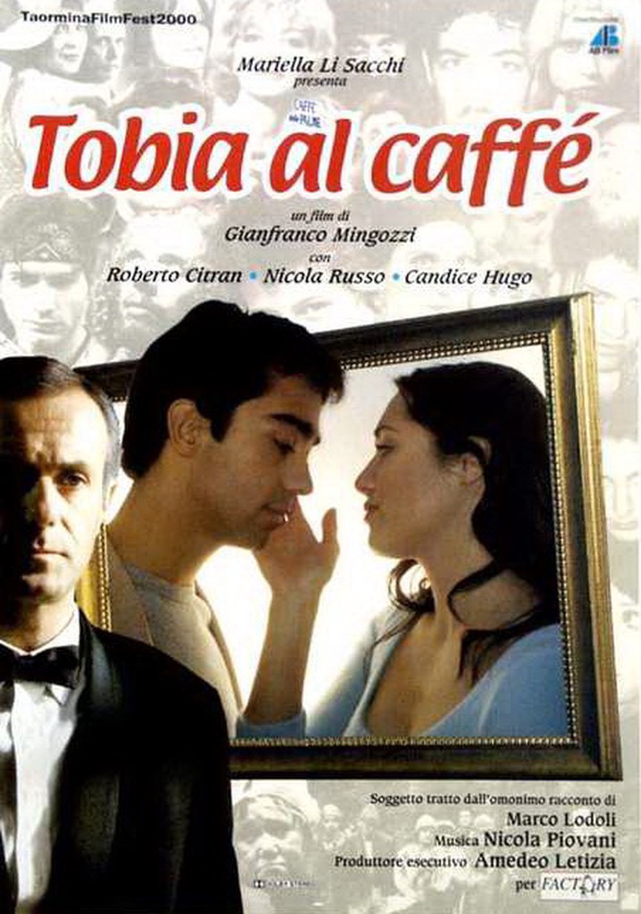 Tobia al caffè