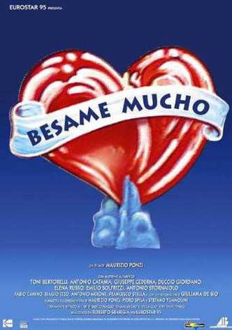 Besame mucho