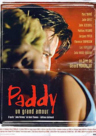 Paddy