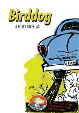 Birddog