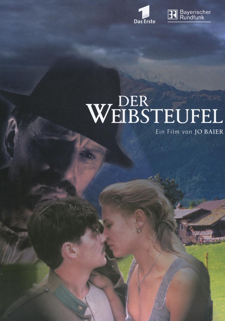 Der Weibsteufel