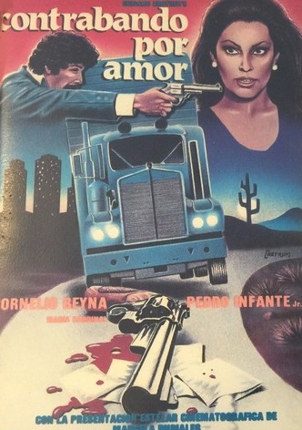 Contrabando por amor