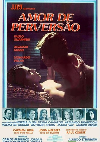 Amor de Perversão