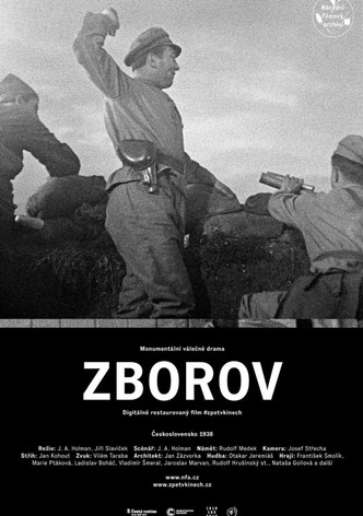 Zborov