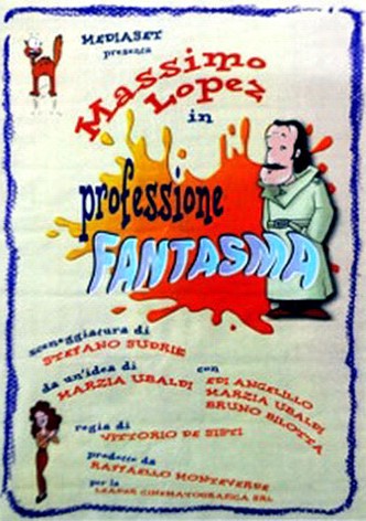 Professione fantasma