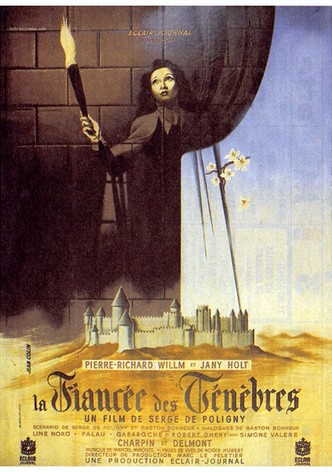 The Bride of Darkness