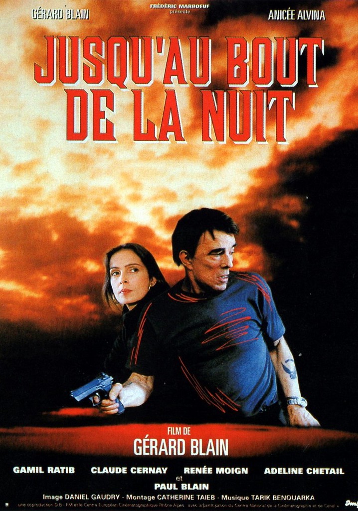 Until The End Of The Night