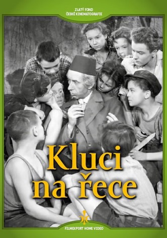 Kluci na rece