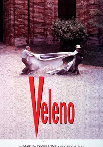 Veleno