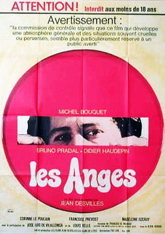 The Angels