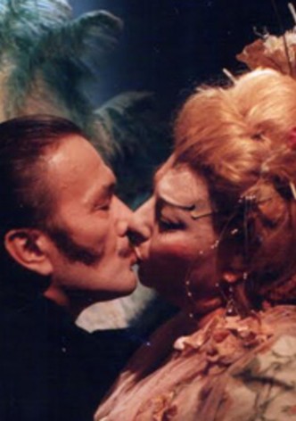 Covek u praznoj sobi