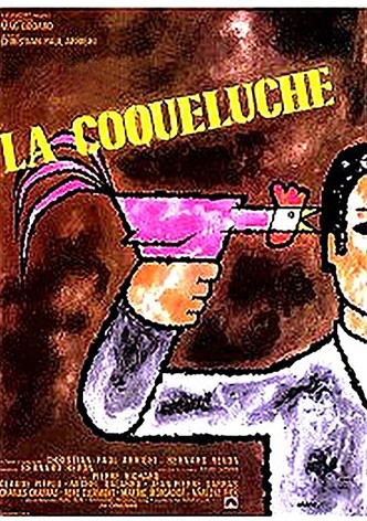 La Coqueluche
