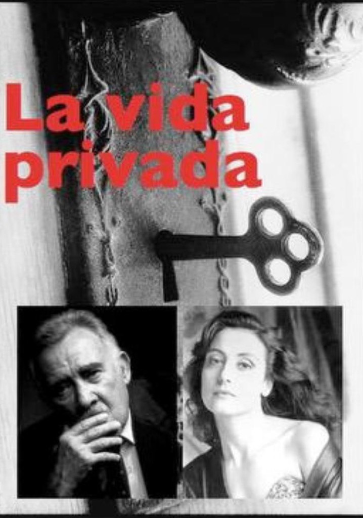 La vida privada