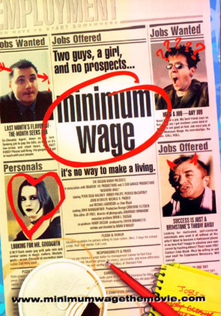 Minimum Wage