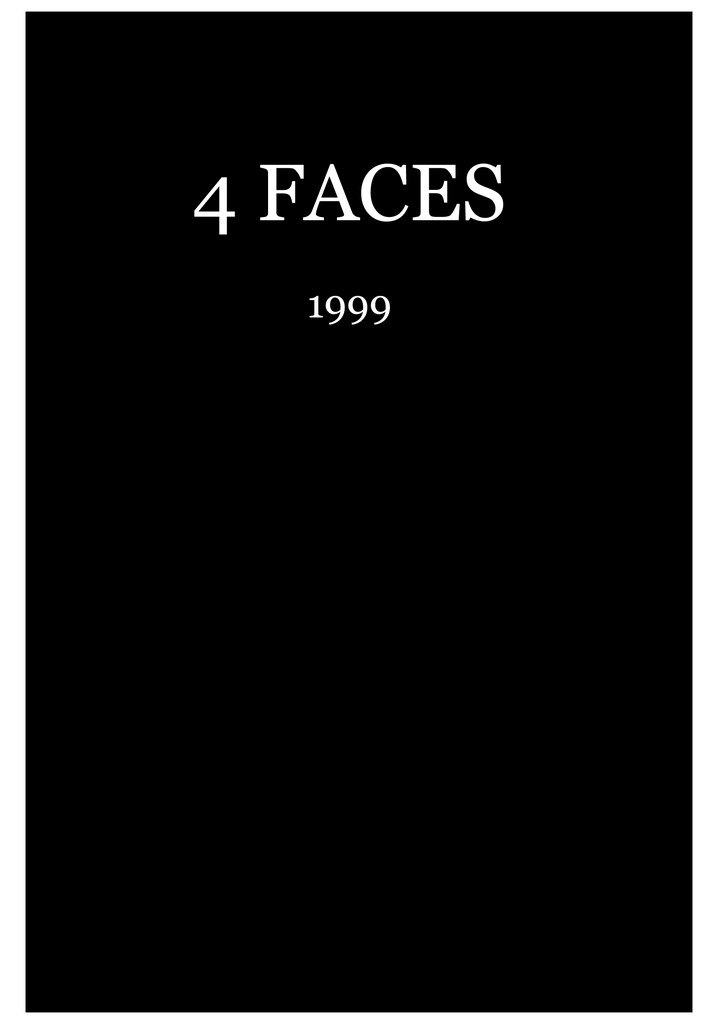 4 Faces
