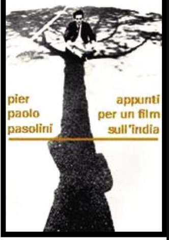 Appunti per un film sull'India