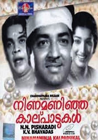 Ninamanija Kalpadukal
