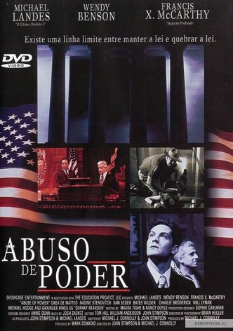 Abuse of Power