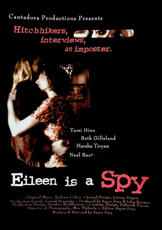 Eileen Is a Spy
