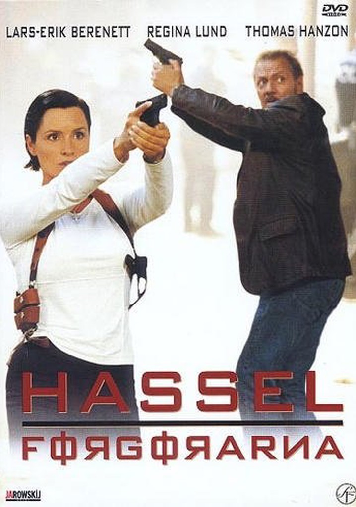 Hassel: There Is No Mercy!
