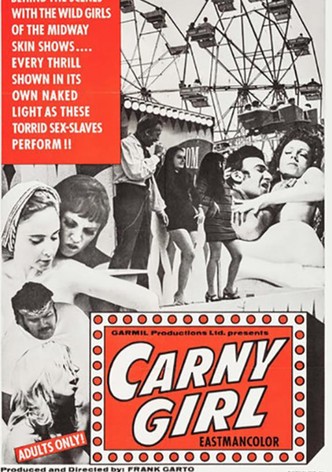 Carny Girl