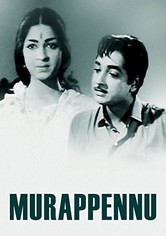 Murappennu