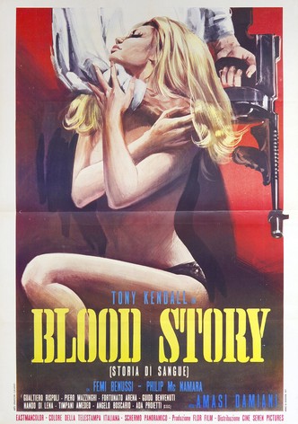 Blood Story