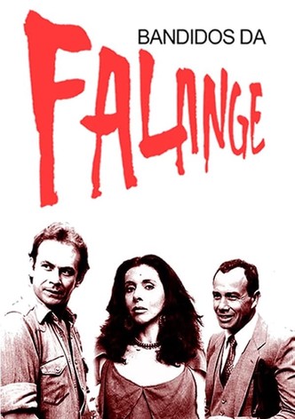 Bandidos da Falange