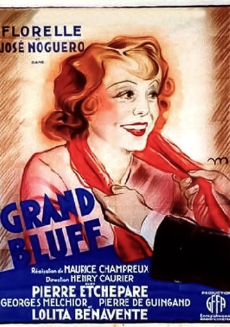 The Big Bluff