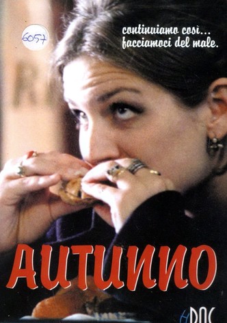 Autunno
