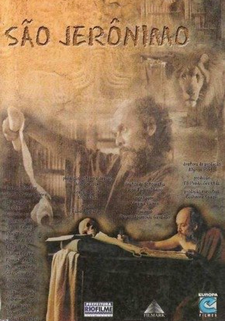 São Jerônimo
