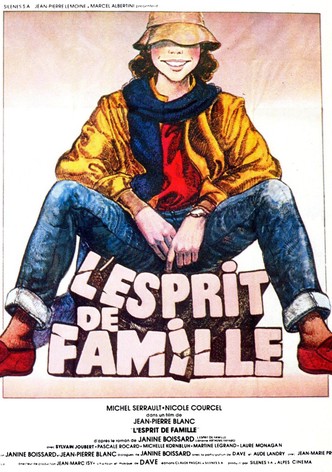 L'esprit de famille