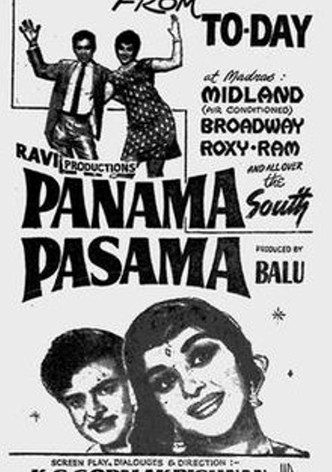Panama Pasama