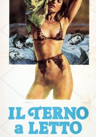 Il terno a letto