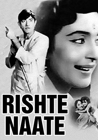 Rishte Naahte