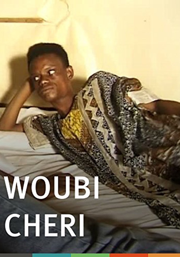 Woubi Cheri