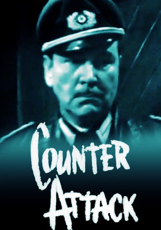 Counter-Attack
