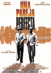 Una pareja perfecta