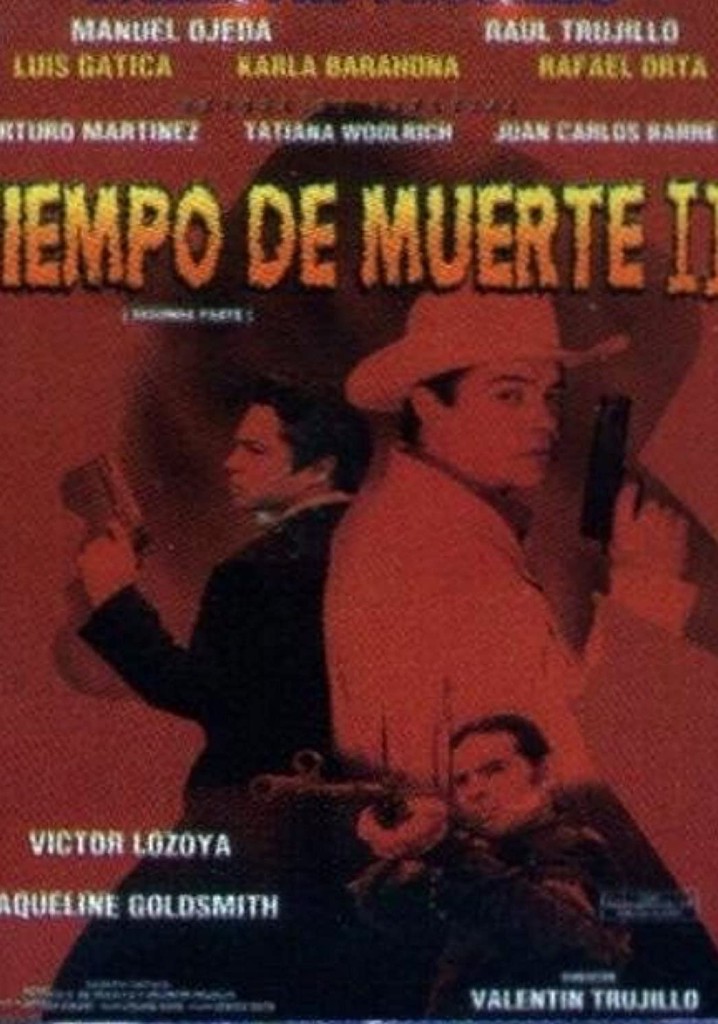 Tiempo de muerte 2