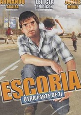 Escoria otra parte de tí