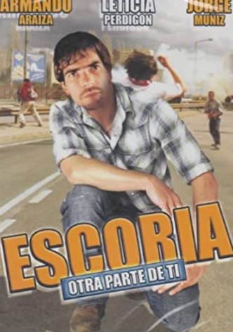 Escoria otra parte de tí