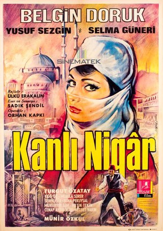 Kanli Nigar