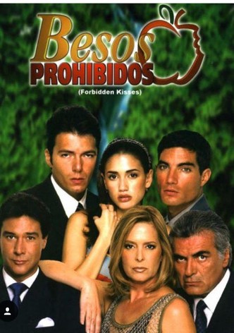 Besos prohibidos